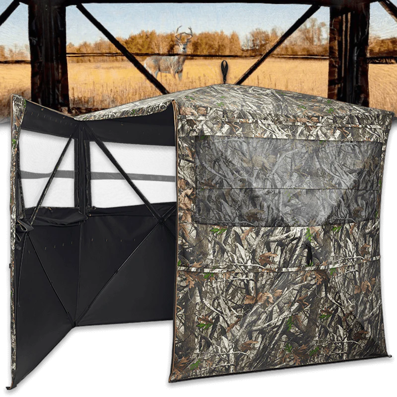 Hunting Blind Sale